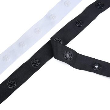 Popper Tape
