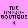 "The Unique Boutique, Channel 4' Logo