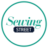 "Sewing Street" logo