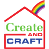 "Create and Craft" Logo